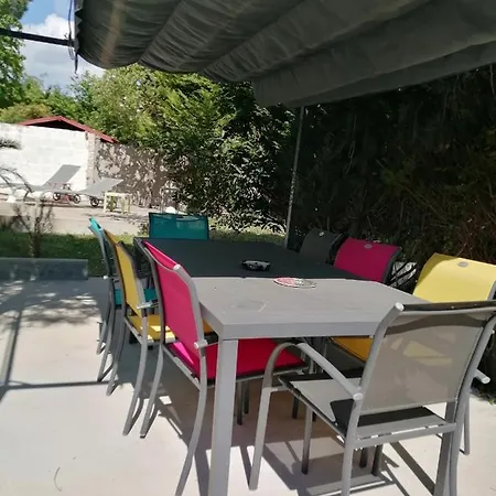 La Pastourelle 250 M2 *
