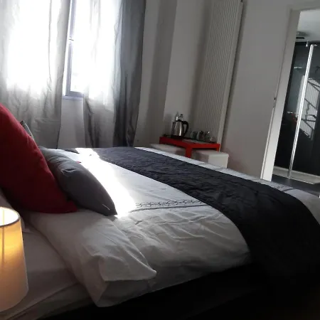 La Pastourelle 250 M2 * Royan