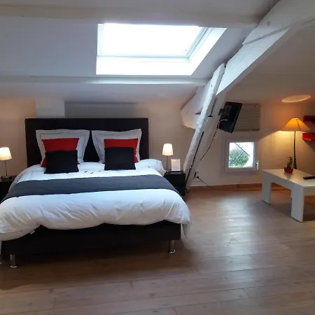La Pastourelle 250 M2 Villa *