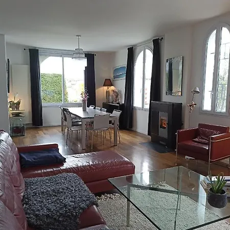 La Pastourelle 250 M2 Villa *