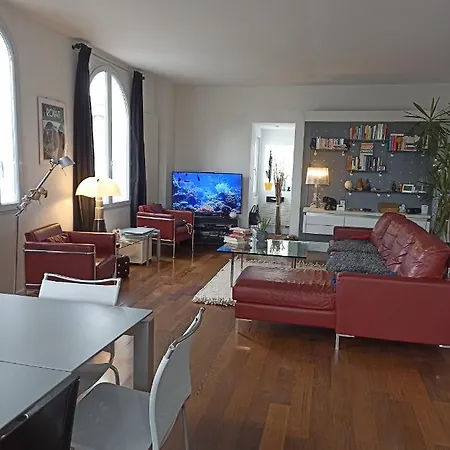 La Pastourelle 250 M2 Royan