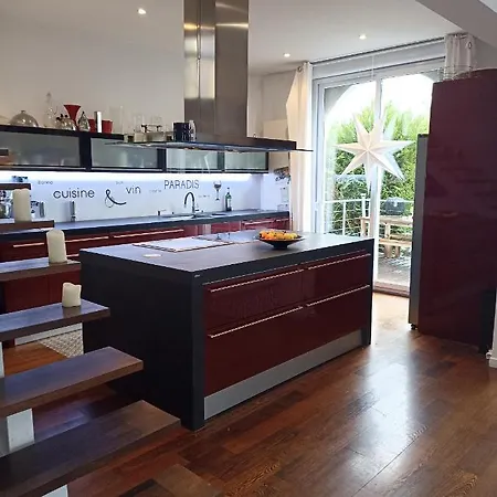 La Pastourelle 250 M2 *