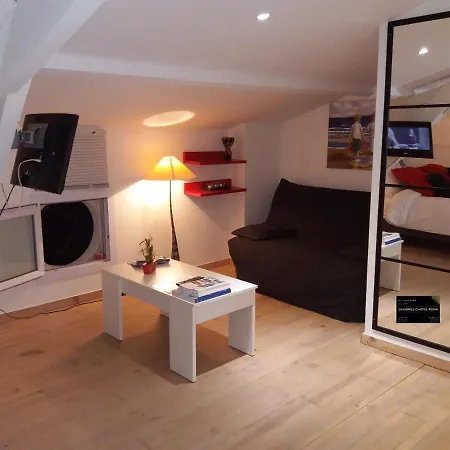 La Pastourelle 250 M2